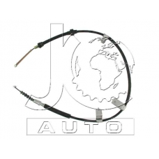 C74028 Japan Cars Трос ручного тормоза