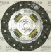 821078 VALEO Комплект сцепления
