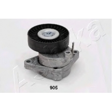 128-09-905 Ashika Натяжная планка, поликлиновой ремень