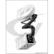 V42-09-0008 VEMO/VAICO Элемент системы питания