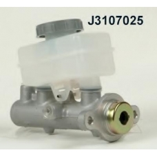 J3107025 NIPPARTS Главный тормозной цилиндр