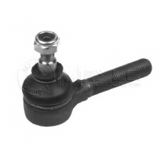 016 020 0213 MEYLE Наконечник поперечной рулевой тяги