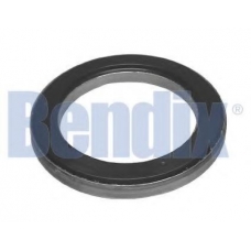 043460B BENDIX Подшипник качения, опора стойки амортизатора
