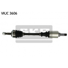 VKJC 3606 SKF Приводной вал