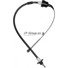 1270201400 Jp Group Трос, управление сцеплением