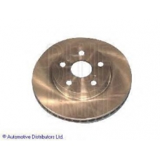 ADT343103 BLUE PRINT Тормозной диск