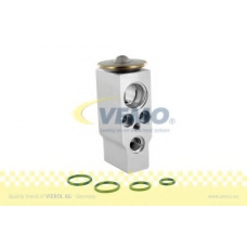 V38-77-0002 VEMO/VAICO Расширительный клапан, кондиционер