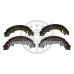 BB-0270 OPTIMAL Комплект тормозных колодок
