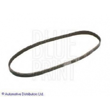 ADT39635 BLUE PRINT Поликлиновой ремень