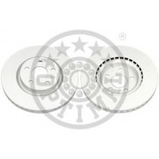 BS-8468C OPTIMAL Тормозной диск