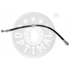 BSL-832 OPTIMAL Тормозной шланг