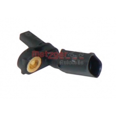 0900074 METZGER Датчик, частота вращения колеса