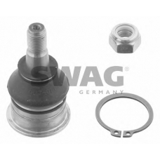 81 92 2911 SWAG Несущий / направляющий шарнир 81 92 2911 SWAG Несущий / направляющий шарнир