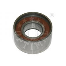 0-N1379 OPTIMAL Натяжной ролик, ремень грм