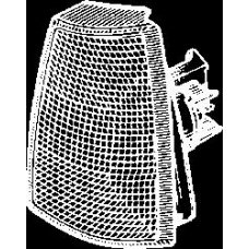 50316212 SCHLIECKMANN Фонарь указателя поворота