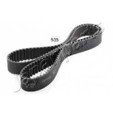 DD-535 JAPANPARTS Ремень ГРМ