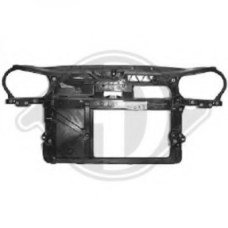 2205002 DIEDERICHS Облицовка передка