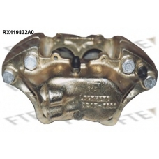 RX419832A0 FTE Тормозной суппорт