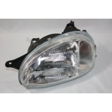 3012160488 AUTOMEGA Основная фара