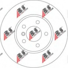 17230 ABS Тормозной диск