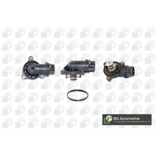 CT5104 BGA Термостат, охлаждающая жидкость