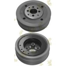 03.90019 AUTOKIT Ременный шкив, коленчатый вал