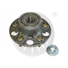 912246 OPTIMAL Комплект подшипника ступицы колеса