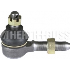 J4848000 NIPPARTS Осевой шарнир, рулевая тяга