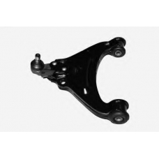 RO-WP-6594 MOOG Рычаг независимой подвески колеса, подвеска колеса