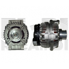 ABO139 AUTOTEAM Генератор