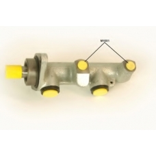 VMC122 MOTAQUIP Главный тормозной цилиндр