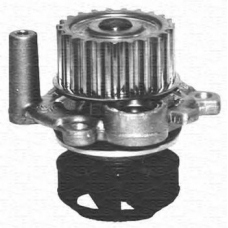 350981703000 MAGNETI MARELLI Водяной насос