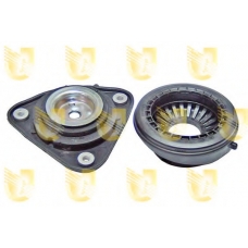 392406C UNIGOM Ремкомплект, опора стойки амортизатора