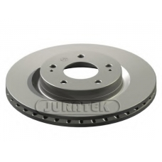 MIT130 JURATEK Тормозной диск