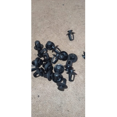 KE-122 MASUMA Деталь