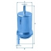 FI 6163 UNICO FILTER Топливный фильтр