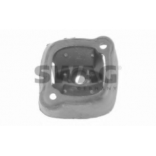 10 13 0009 SWAG Подвеска, двигатель