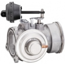 6NU 010 171-211 HELLA Клапан возврата ОГ