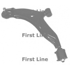 FCA6133 FIRST LINE Рычаг независимой подвески колеса, подвеска колеса