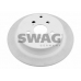 81 92 6061 SWAG Тормозной диск