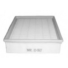 20-0607 VEMO/VAICO Фильтр воздушный