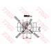 BWF156 TRW Колесный тормозной цилиндр