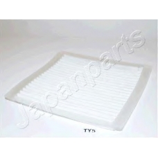 FAA-TY5 JAPANPARTS Фильтр, воздух во внутренном пространстве