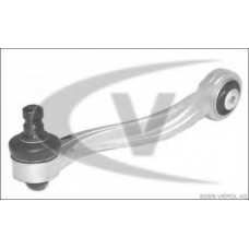 V10-0633 VEMO/VAICO Рычаг независимой подвески колеса, подвеска колеса