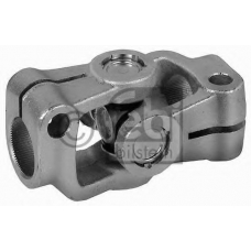 04481 FEBI Шарнир, колонка рулевого управления