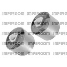 30823 ORIGINAL IMPERIUM Монтажный комплект, рычаг независимой подвески кол