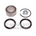 J4707005 NIPPARTS Комплект подшипника ступицы колеса