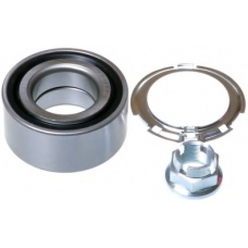 W413306 DENCKERMANN Комплект подшипника ступицы колеса