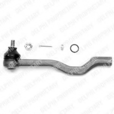 TA1119 DELPHI Наконечник поперечной рулевой тяги