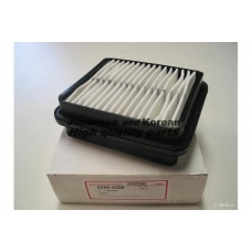 0396-5208 ASHUKI Воздушный фильтр